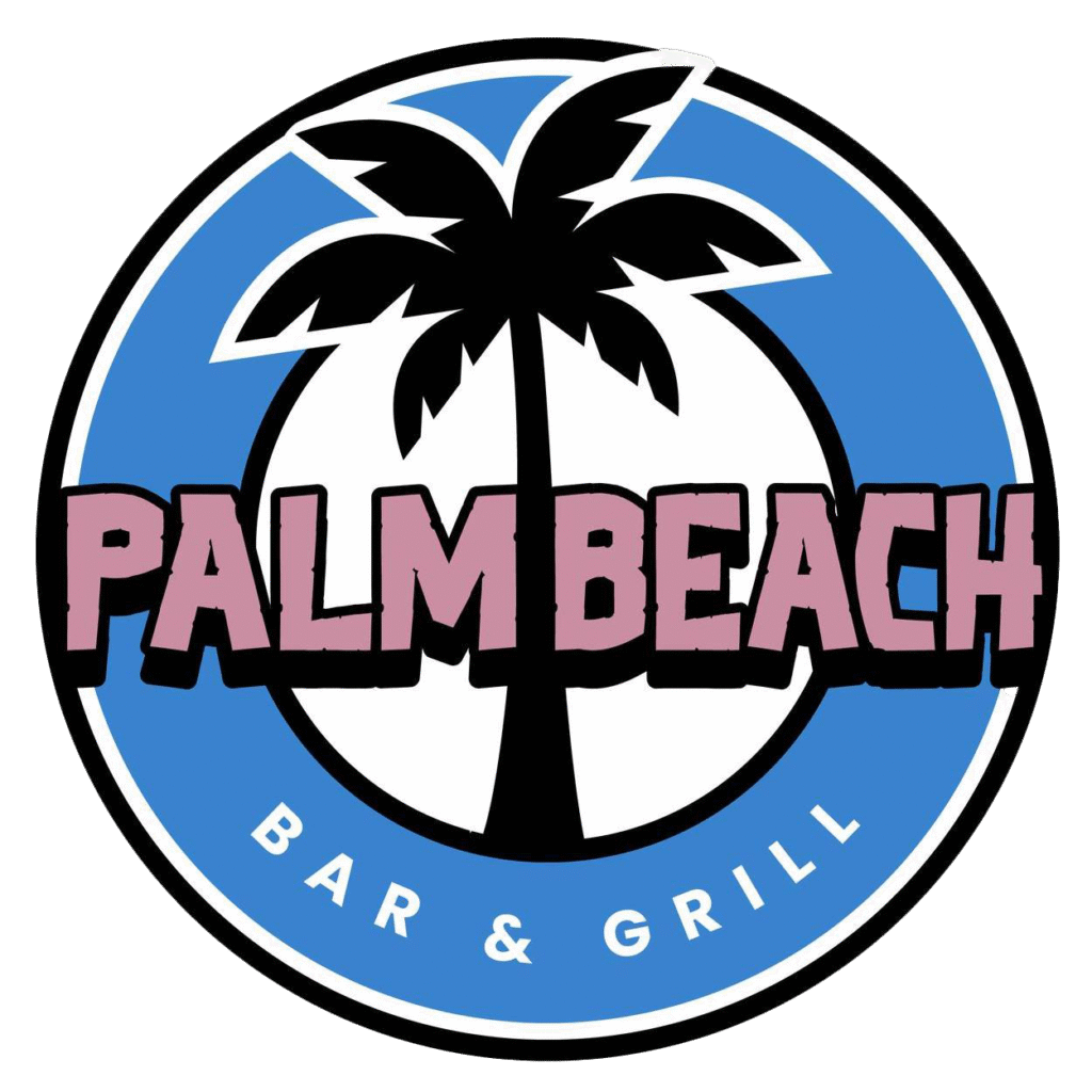 Palm Beach logo