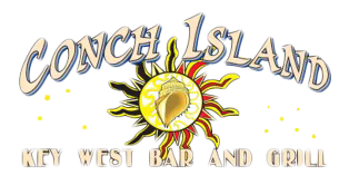 Conch Island logo